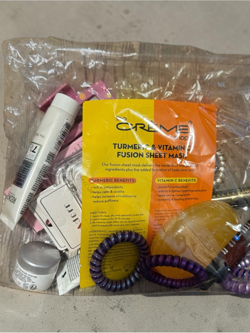 Make up bundle - Picture 2 of 2